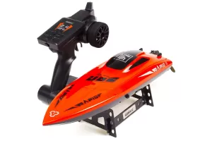UDI Rapid Electric Brushed RC Speed Boat
